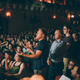 "This is more of a comment than a question…" (Photo: Matt Lief Anderson )